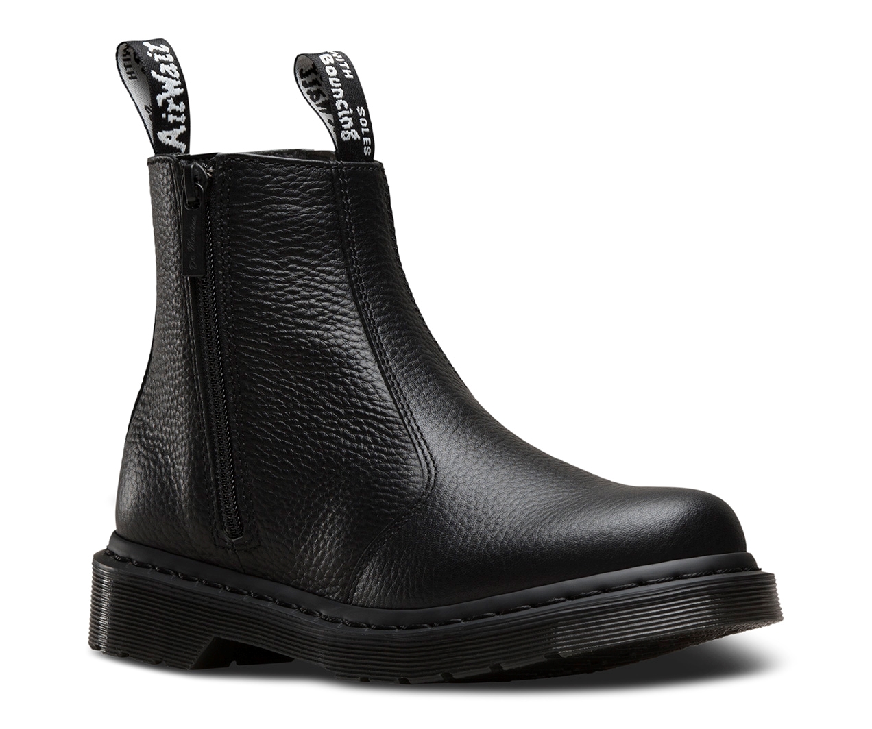 chelsea boots dr martens 2976